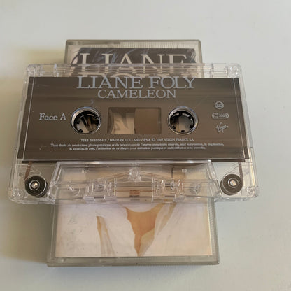 Liane Foly - Cameleon - 1997 Occasion