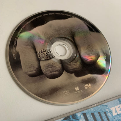 CD - Zebda - Essence Ordinaire - 1998 Occasion