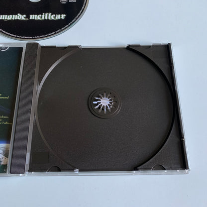 CD - One Jo - Monde Meilleur - 2009