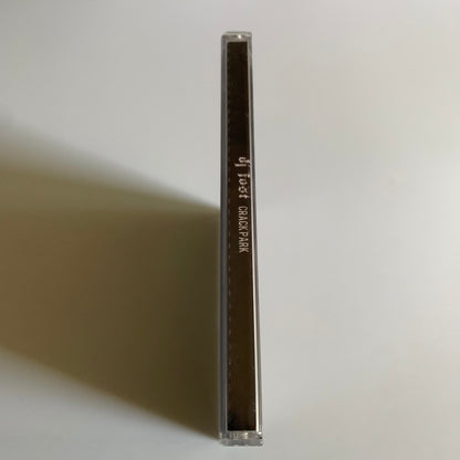 Dj Fost - Crack Park - 2010 Occasion