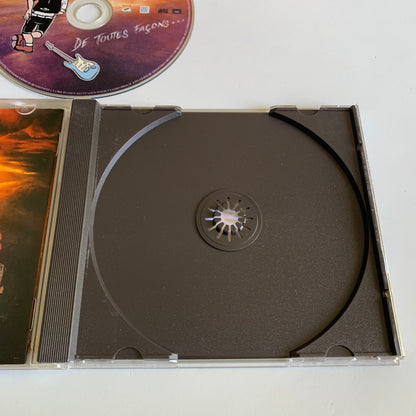 Krêposuk - De Toutes Façons - 2002 Occasion