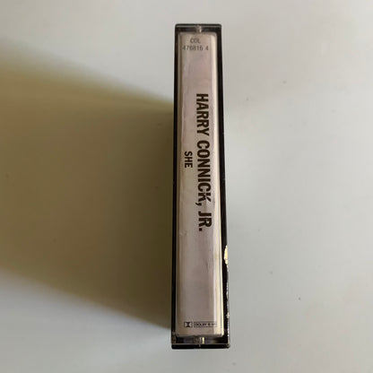 Harry Connick, JR. - She - 1994 Occasion