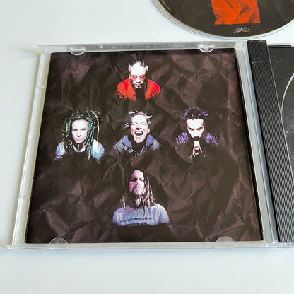 CD - Medication - 2002