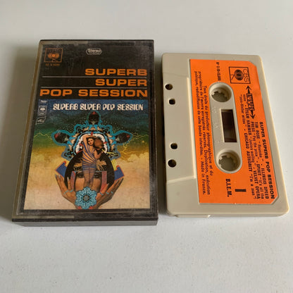 Variétés - Superb Super Pop Session - Occasion