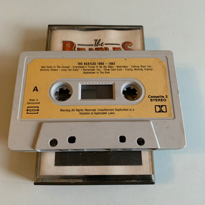 The Beatles - The Beatles Vol. 2 - 1987 Occasion