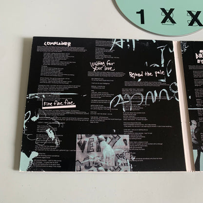 CD - Cold War Kids - New Age Norms 1 - 2019 Occasion