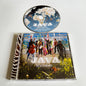CD - Java - Safari Croisière - 2003