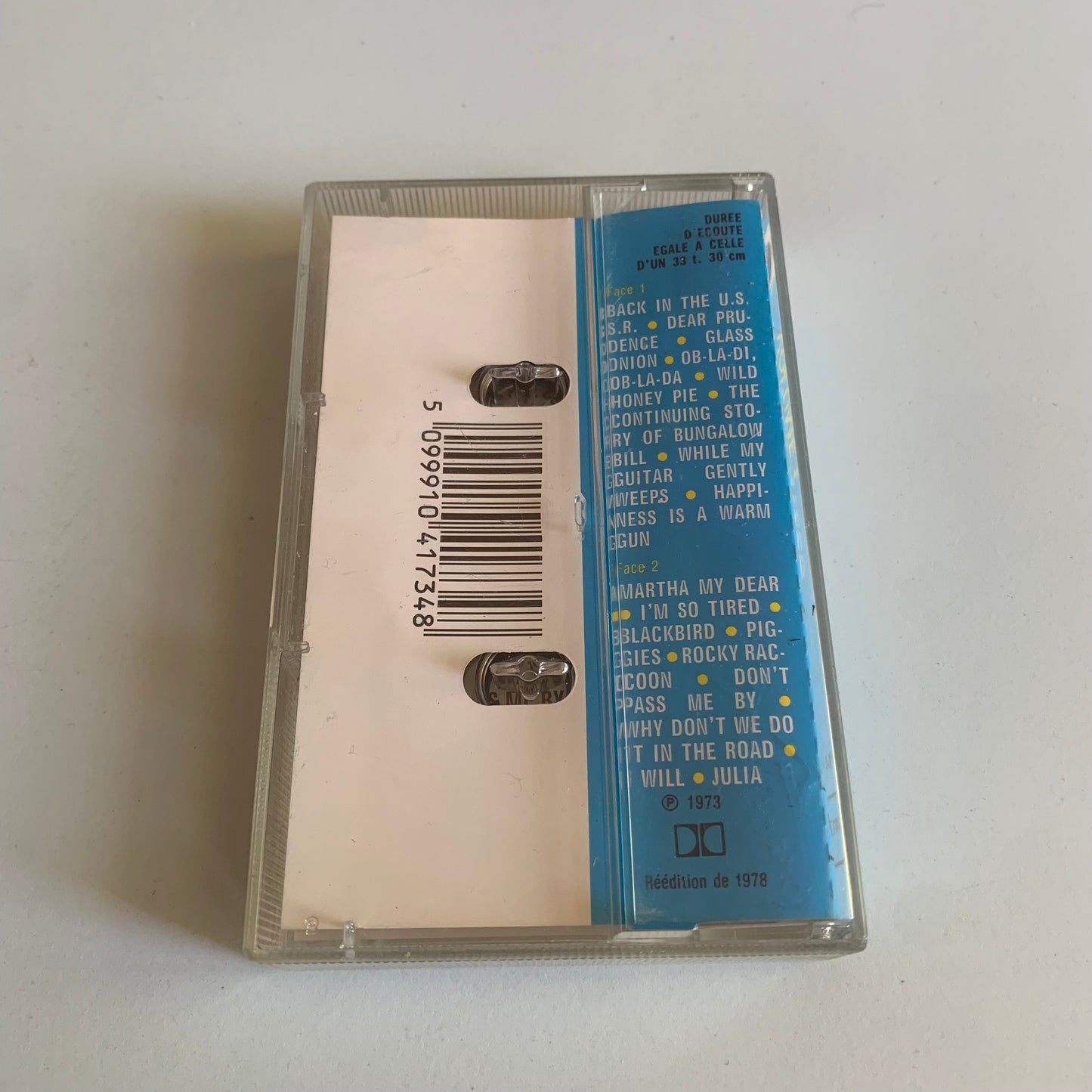 The Beatles - The Beatles - Volume 1 - Occasion