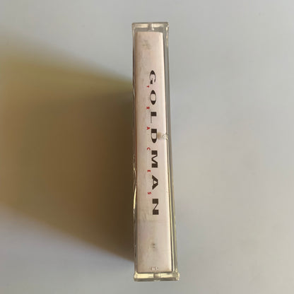 Jean Jacques Goldman - Traces - 1989 Occasion