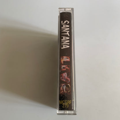 Santana - Santana Live - Occasion