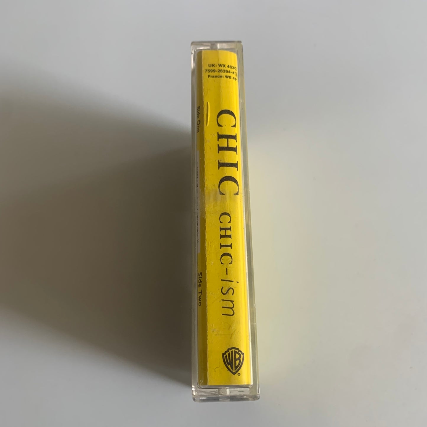 Chic - Chic-ism - 1992 Occasion