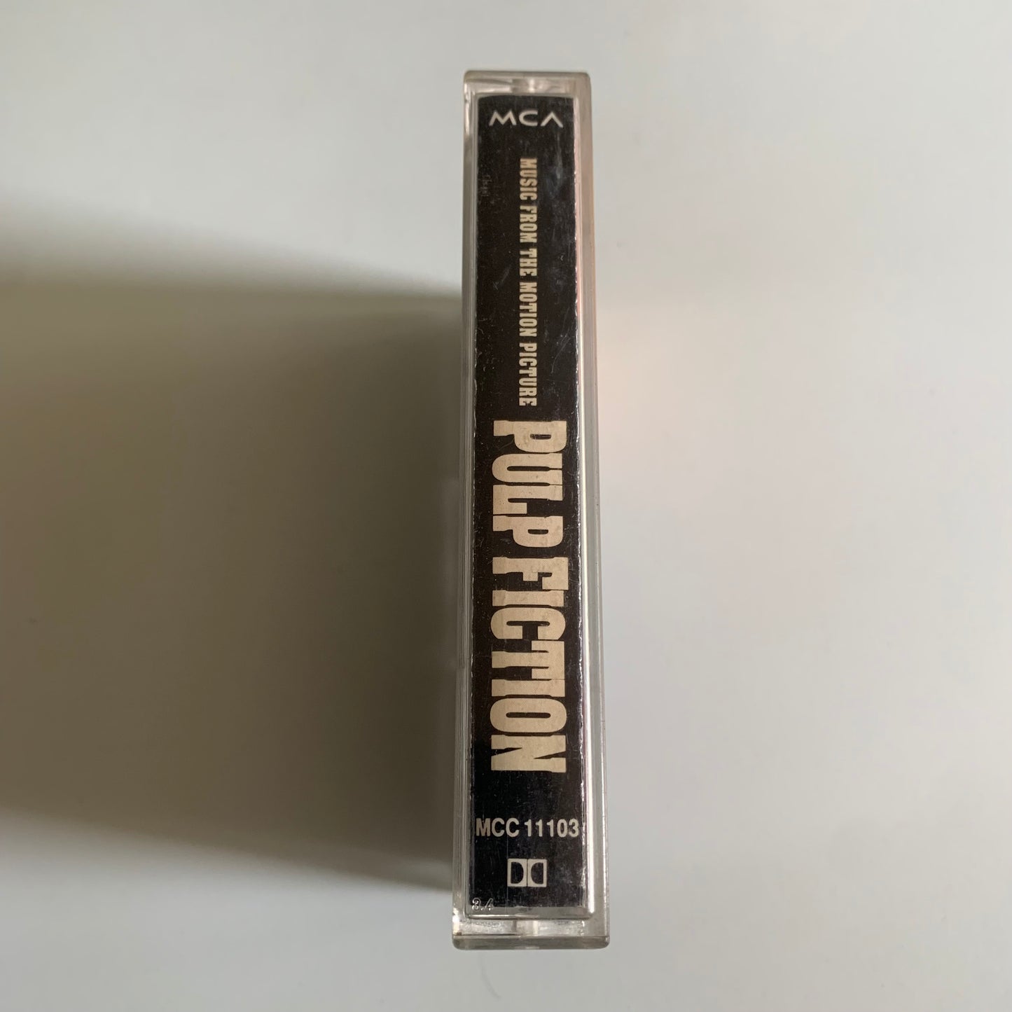 Pulp Fiction - Bande Originale Du Film - 1994 Occasion