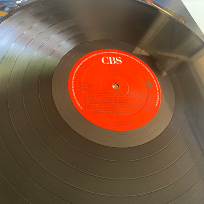 Variétés Compilation - Saxo - Double LP 1991 Occasion