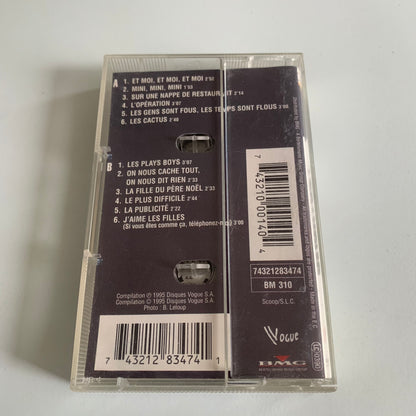 Jacques Dutronc - Grands Succès - 1995 Occasion