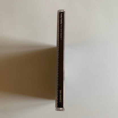 CD - Fonky Family - Hors-Série Volume 1 - 1999 Occasion
