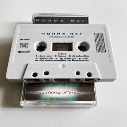 Norma Ray - Poussières D'Etoiles - 1999