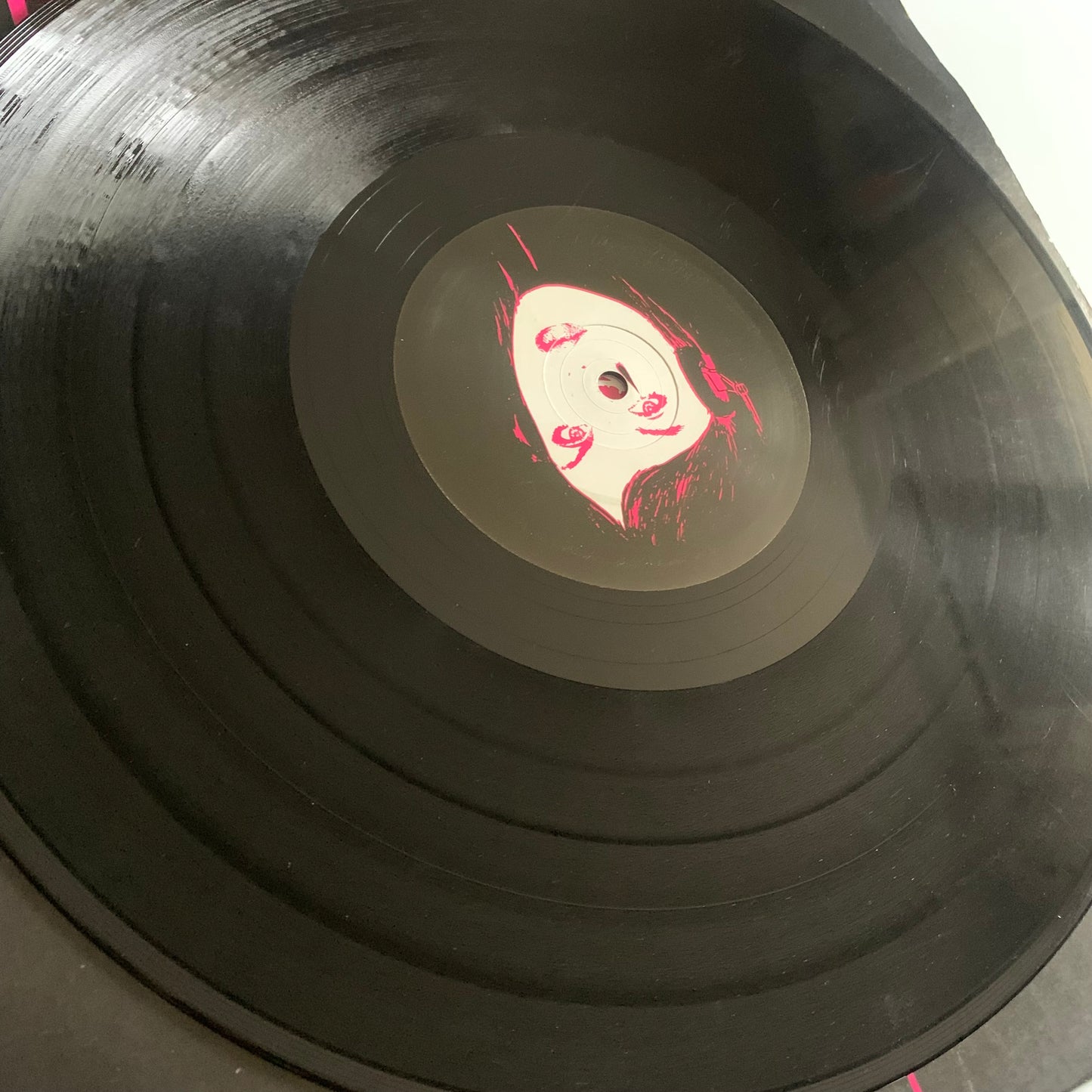 David Guetta - Love Don’t Let Me Go - Maxi 2002 Occasion