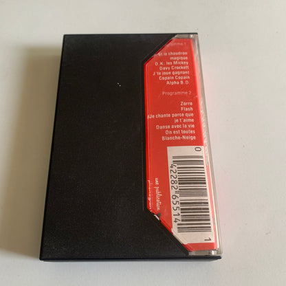 Douchka - Taram Et Le Chaudron Magique - 1985 Occasion