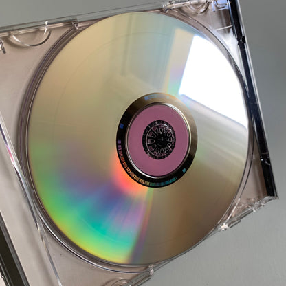CD - Lily Allen - It's Not Me, It's You - 2009
