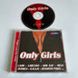 CD - Compilation - Only Girls - 1999
