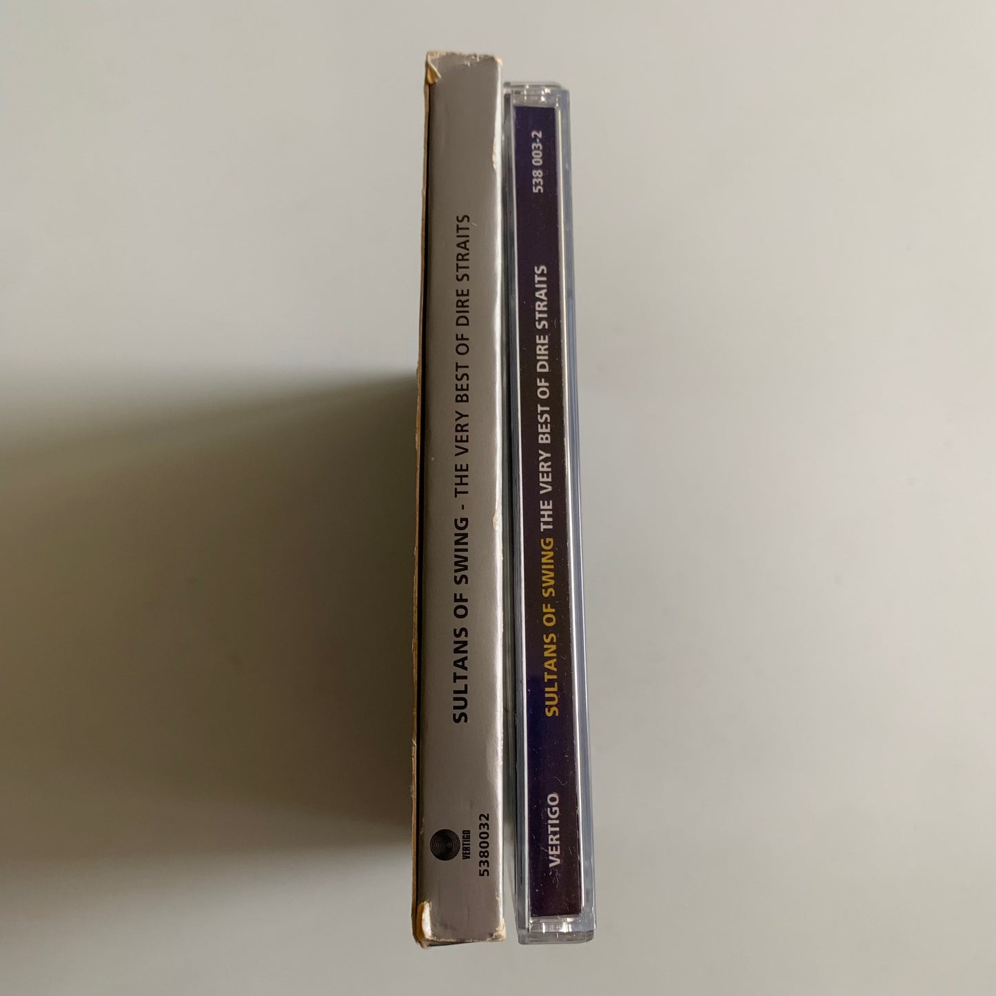 Dire Straits - Sultans Of Swing (The Very Best Of Dire Straits) - 1998 Occasion