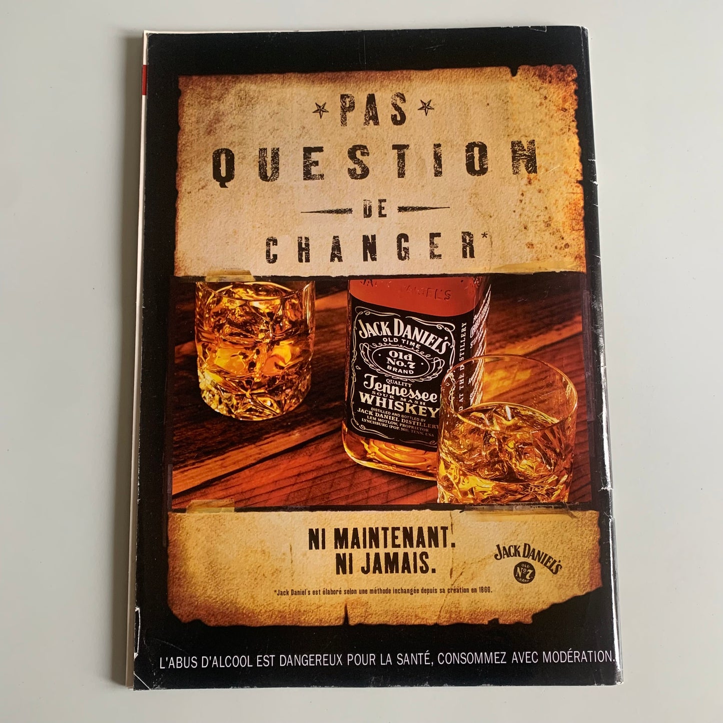 Magazine Rock & Folk - Nº417 Mai 2002