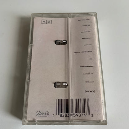 Bryan Adams - Into The Fire - 1987 Occasion