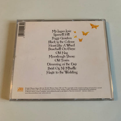 CD - The Corrs - Home - 2005 Occasion