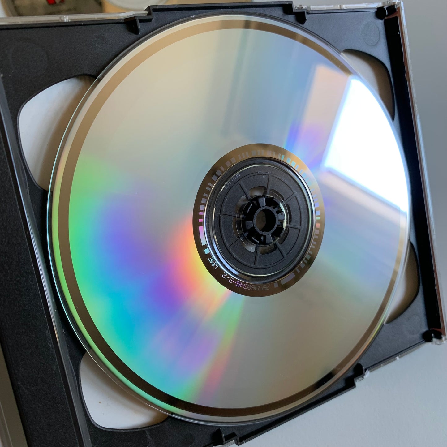 CD - The Doors - La Légende Des Doors - 1990
