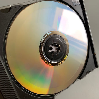 CD - Pulp Fiction (Music From The Motion Picture) - 1994 Occasion