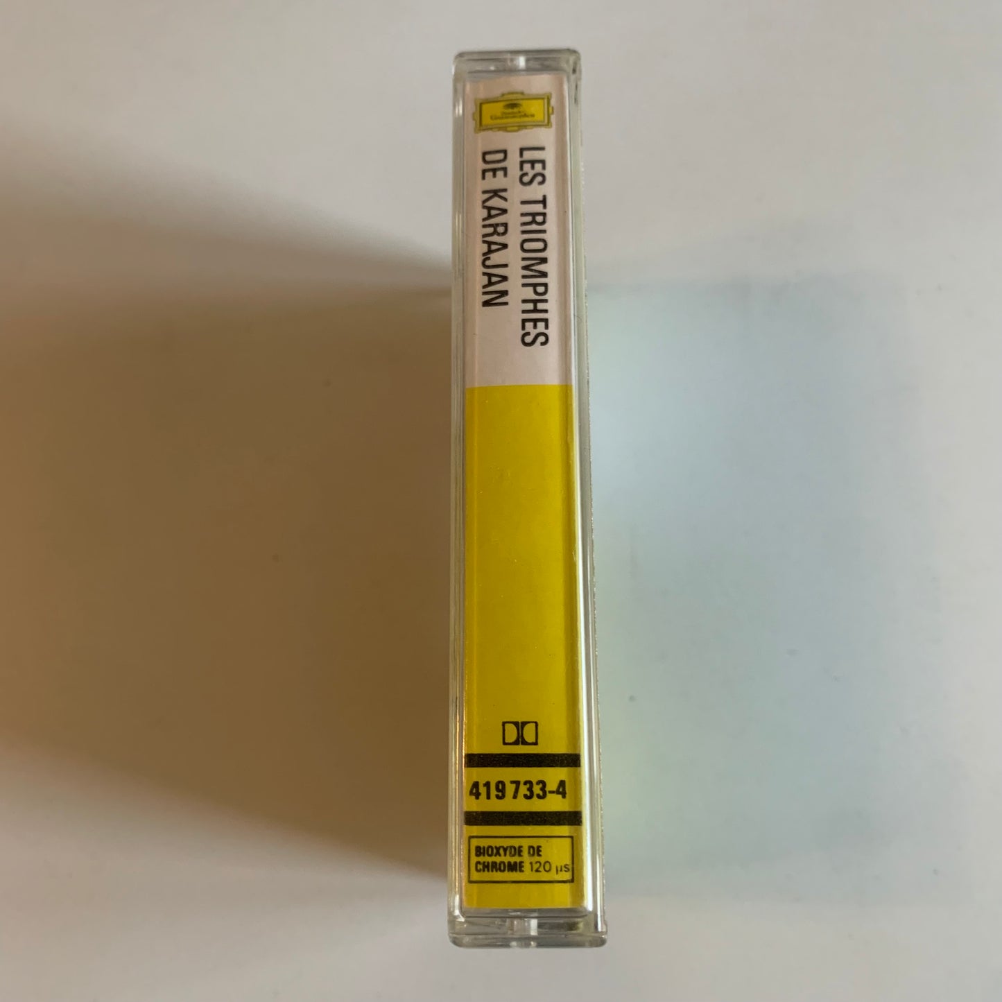 Herbert Von Karajan - Les Triomphes De Karajan - 1986 Occasion