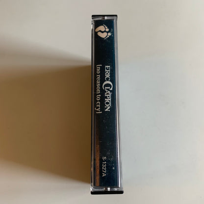 Eric Clapton - No Reason To Cry - 1980 Occasion