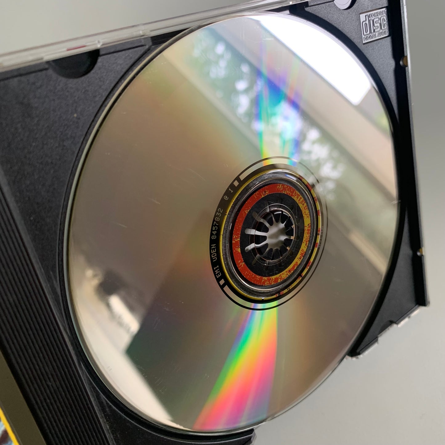 CD - Manu Chao - Clandestino - 2009 Occasion