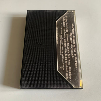 Emmylou Harris - White Shoes - 1983 Occasion