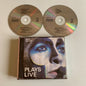 CD - Peter Gabriel - Plays Live - 1988