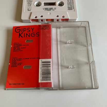 Gipsy Kings - Gipsy Kings - 1987