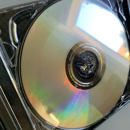 CD - Melody Gardot - Worrisome Heart - 2008 Occasion