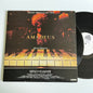 Amadeus (Bande Originale Du Film) - Double LP 1984