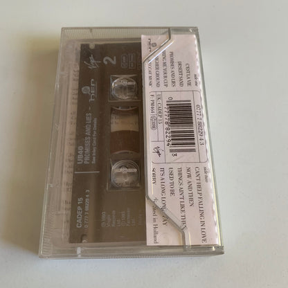 UB40 - Promises And Lies - 1993 Occasion