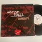 Aaron Hall - Curiosity - Single 1995