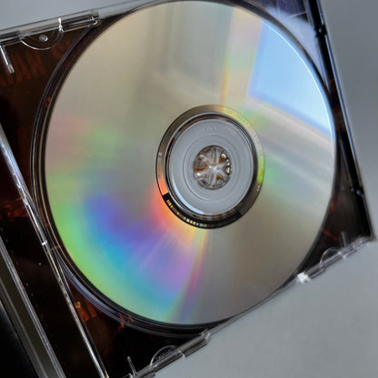 CD - Planete Rap 2003