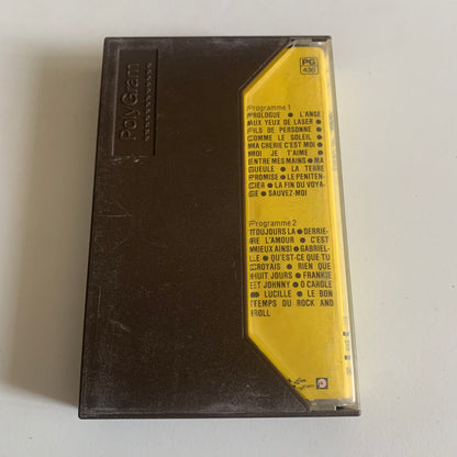 Johnny Hallyday - Pavillon De Paris - 1979 Occasion