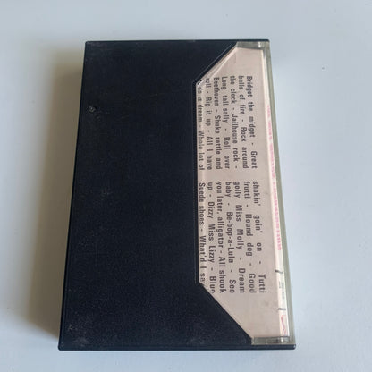 The Mike Morton Congregation - Rock 'N' Roll Top 20 - 1972 Occasion