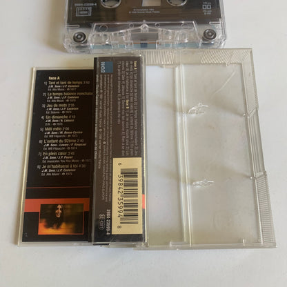 Jeanne-Marie Sens - Les Plus Belles Chansons - 1998 Occasion
