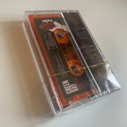 Green Day - American Idiot - Neuve sous Blister