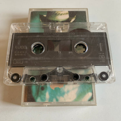 Matt Bianco - Indigo - 1988 Occasion