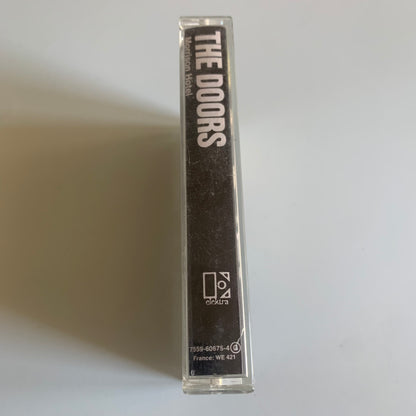 The Doors - Morrison Hotel Occasion