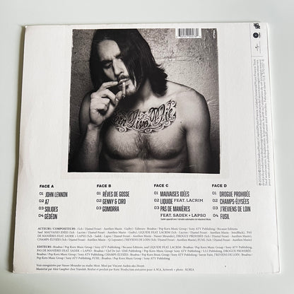 SCH - A7 - Double LP
