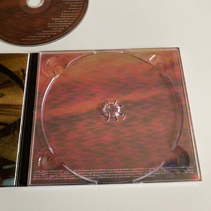 CD - Kat Onoma - 2001 Occasion
