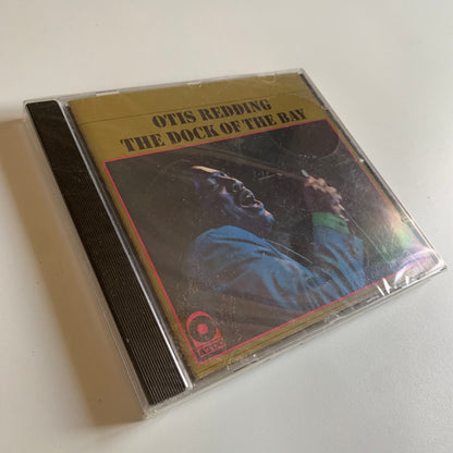 CD - Otis Redding - The Dock Of The Bay - Neuf